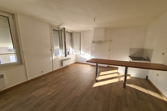 achat appartement wimille 62126