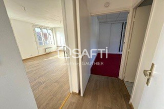 achat appartement wimille 62126