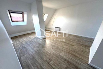 achat appartement wimille 62126