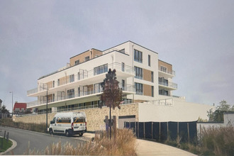 achat appartement wimille 62126