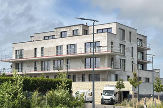 achat appartement wimille 62126