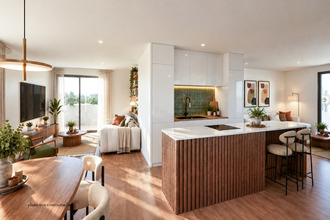 achat appartement wimille 62126