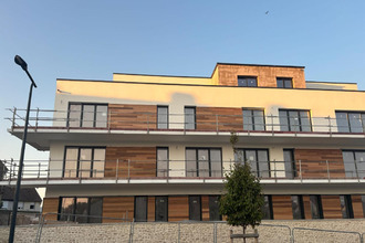 achat appartement wimille 62126