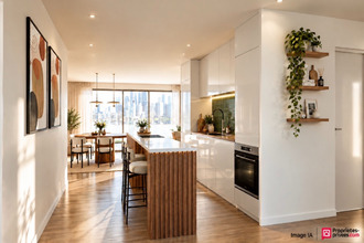 achat appartement wimille 62126