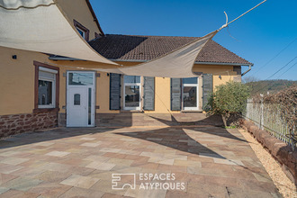 achat appartement wimmenau 67290