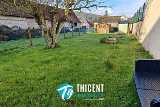 achat appartement wimmenau 67290