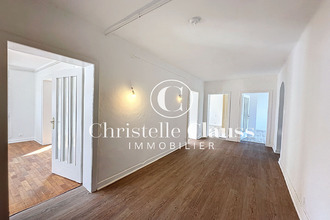 achat appartement wingersheim 67170