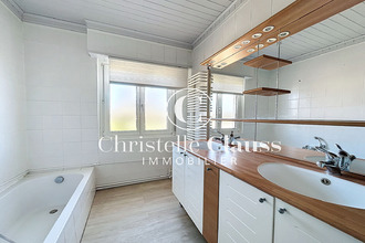 achat appartement wingersheim 67170