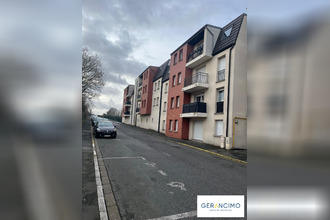 achat appartement wingles 62410