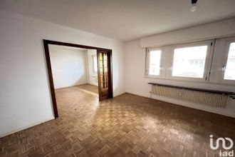 achat appartement wintzenheim 68124