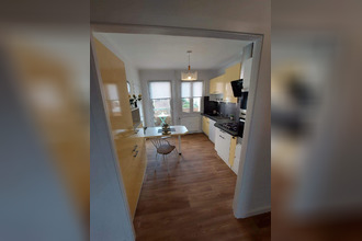 achat appartement wintzenheim 68124