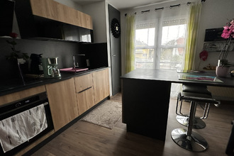 achat appartement wintzenheim 68920