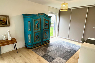 achat appartement wintzenheim 68920