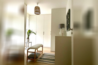 achat appartement wintzenheim 68920