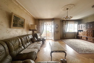 achat appartement wintzenheim 68920