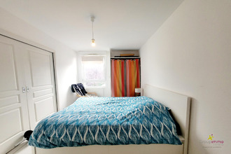 achat appartement wintzenheim 68920