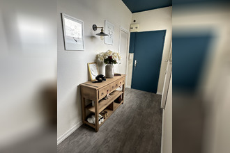 achat appartement wintzenheim 68920