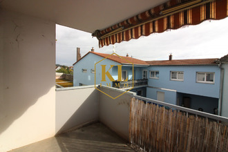 achat appartement wintzenheim 68920