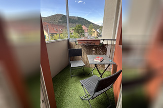 achat appartement wintzenheim 68920