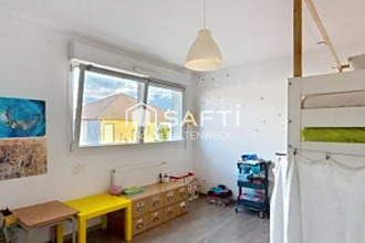 achat appartement wintzenheim 68920