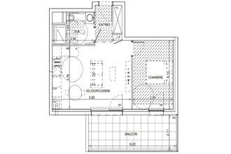 achat appartement wintzenheim 68920