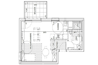 achat appartement wintzenheim 68920