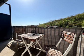 achat appartement wintzenheim 68920