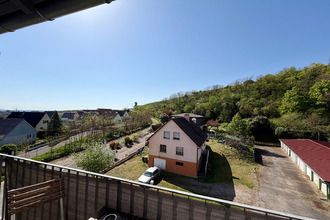 achat appartement wintzenheim 68920