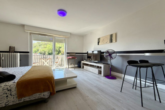 achat appartement wintzenheim 68920