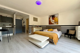 achat appartement wintzenheim 68920