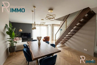 achat appartement wintzenheim 68920