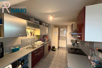 achat appartement wintzenheim 68920