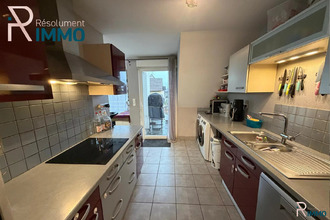 achat appartement wintzenheim 68920