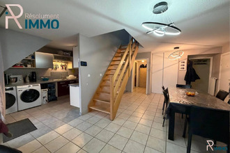 achat appartement wintzenheim 68920