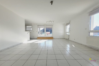 achat appartement wintzenheim 68920