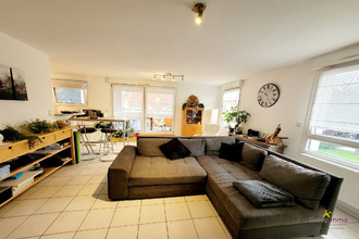 achat appartement wintzenheim 68920