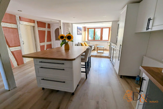 achat appartement wintzenheim 68920