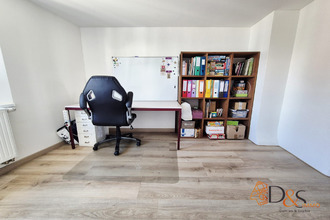 achat appartement wintzenheim 68920