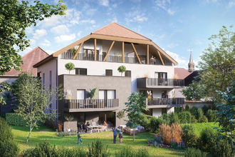 achat appartement wintzenheim 68920