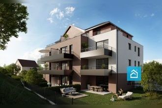 achat appartement wisches 67130