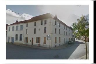 achat appartement wissant 62179