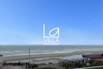 achat appartement wissant 62179