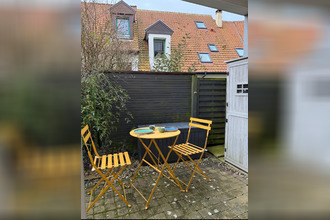 achat appartement wissant 62179