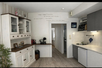 achat appartement wissant 62179