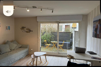 achat appartement wissant 62179
