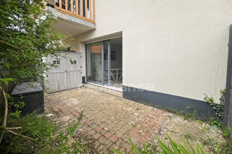 achat appartement wissant 62179