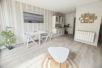 achat appartement wissant 62179
