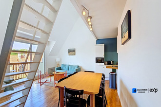 achat appartement wissant 62179