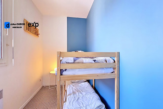achat appartement wissant 62179