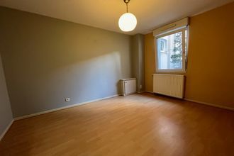 achat appartement wissembg 67160